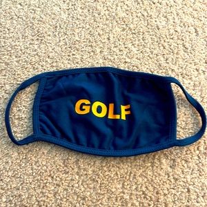 Golf Wang Mask
